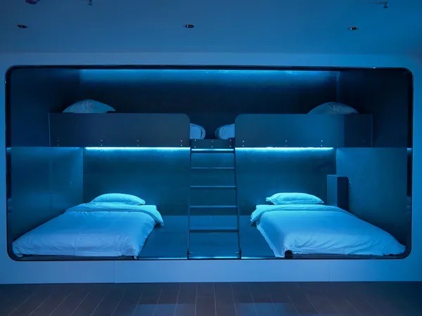 魔厂Magic Factory电竞酒店（洛阳王府井店）