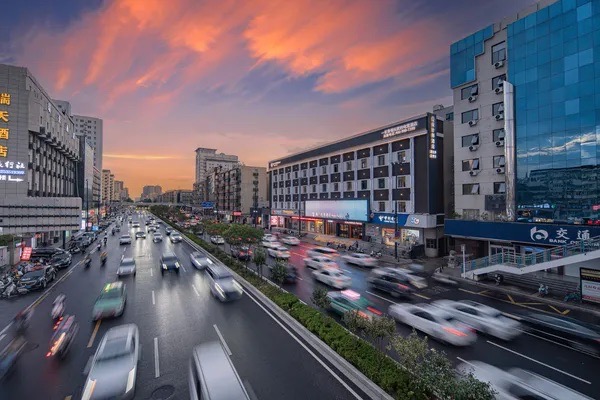 魔厂电竞酒店郑州再落四子！八月新签约四家门店加速品牌扩张