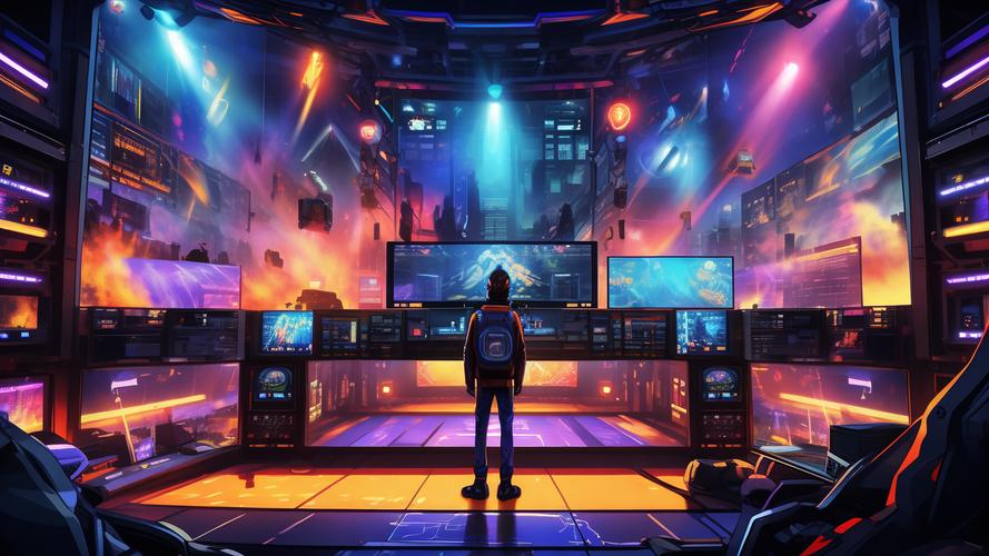 ​​​电竞酒店加盟：从40%年增速看，为什么说现在是入局黄金期？​